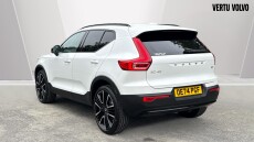 Volvo XC40 2.0 B3P Ultra Dark 5dr Auto Petrol Estate